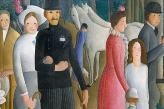 Homo socialis: sense restriccions